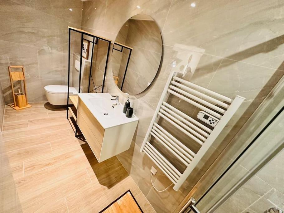 Les Appartements De Nana 4 - Studio Hypercentre, Rue Meynadier, Palais & Plage, Clim, Wifi Cannes Buitenkant foto