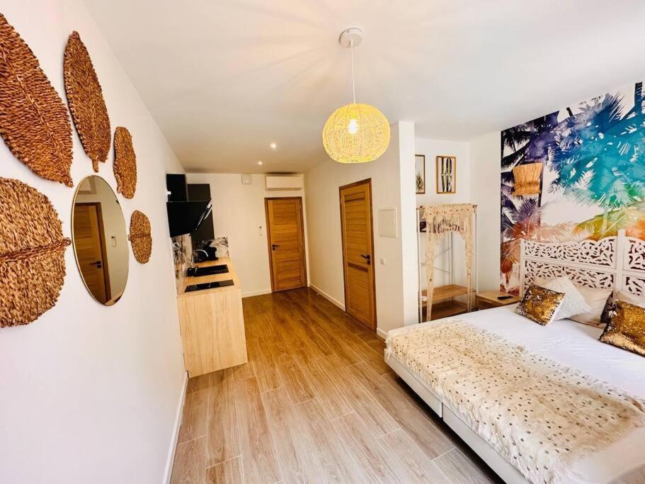Les Appartements De Nana 4 - Studio Hypercentre, Rue Meynadier, Palais & Plage, Clim, Wifi Cannes Buitenkant foto